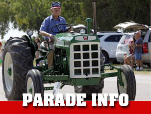 Parade Info
